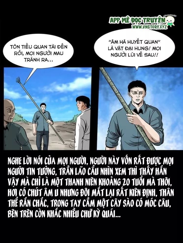 U Minh Ngụy Tượng Chapter 127 - 86