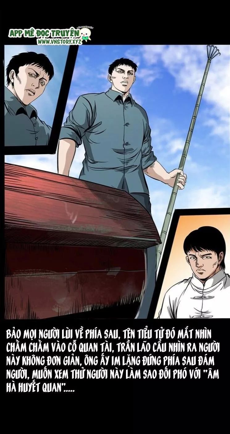 U Minh Ngụy Tượng Chapter 127 - 87