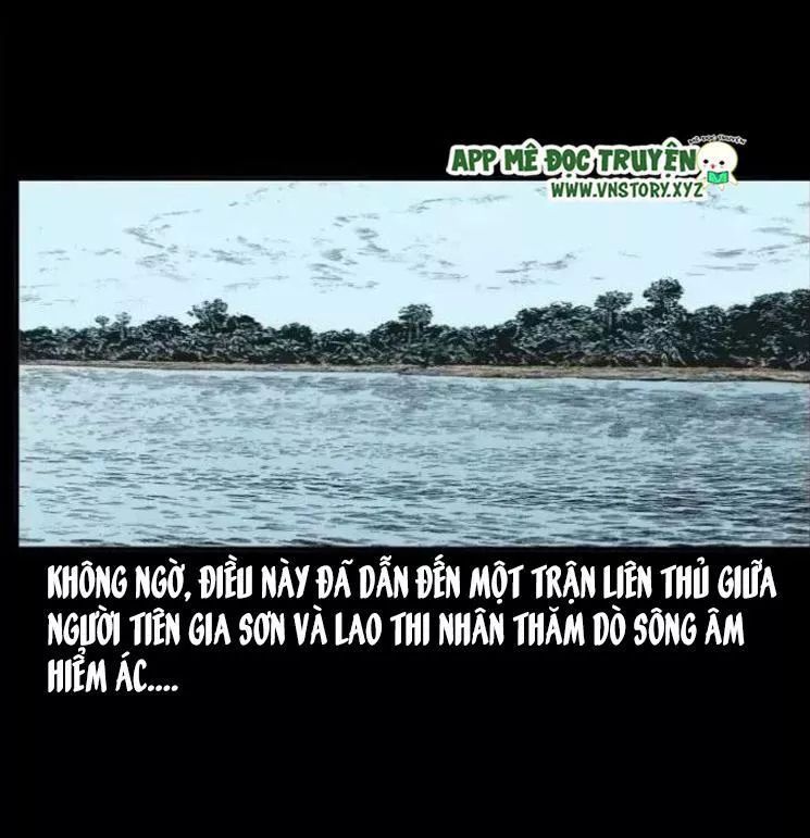 U Minh Ngụy Tượng Chapter 127 - 88