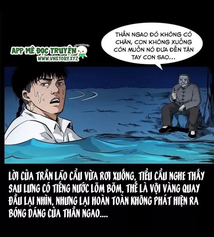 U Minh Ngụy Tượng Chapter 127 - 10
