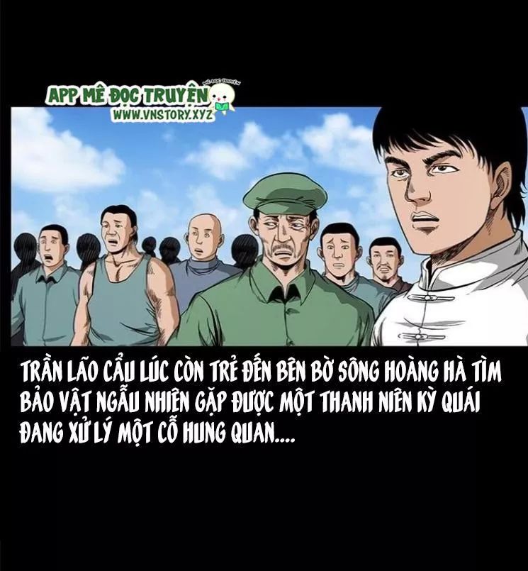 U Minh Ngụy Tượng Chapter 128 - 2