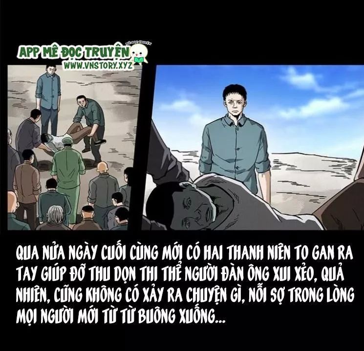 U Minh Ngụy Tượng Chapter 128 - 14