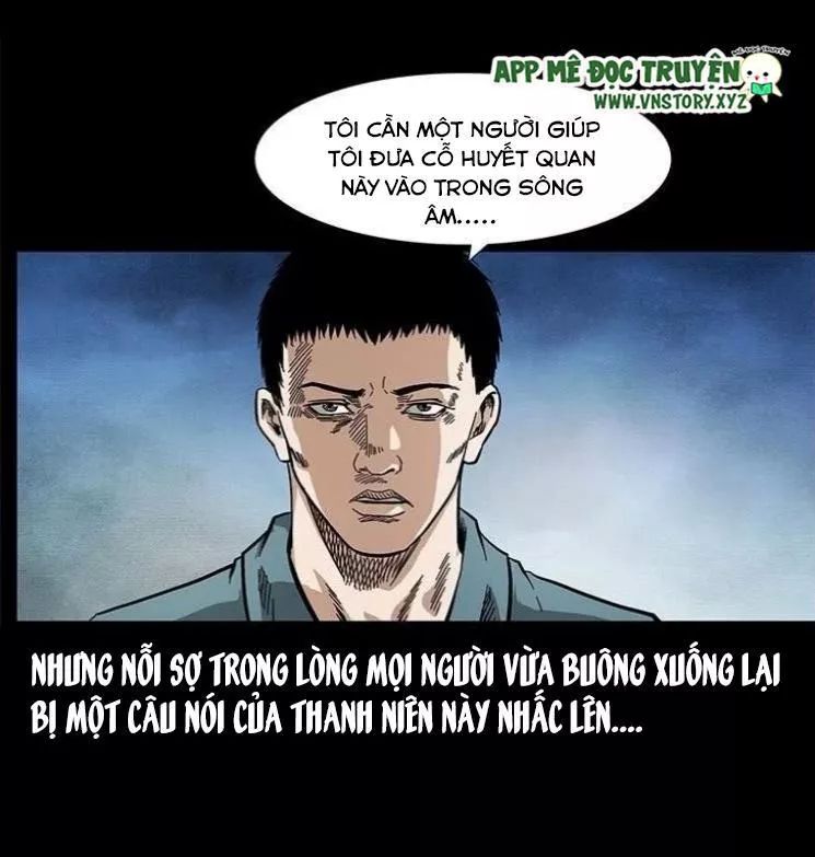 U Minh Ngụy Tượng Chapter 128 - 15