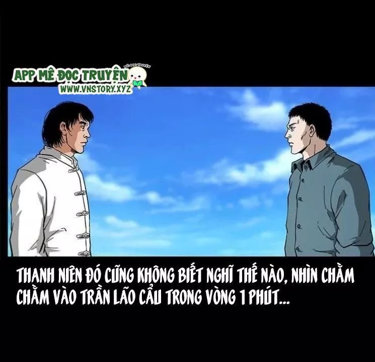 U Minh Ngụy Tượng Chapter 128 - 18