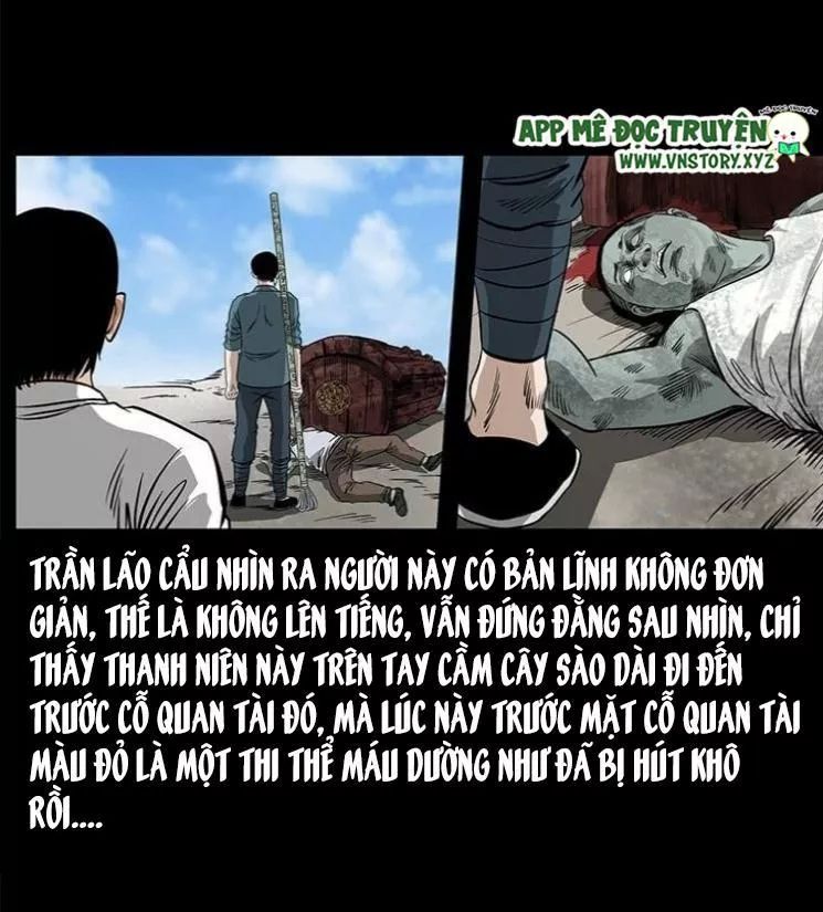 U Minh Ngụy Tượng Chapter 128 - 3