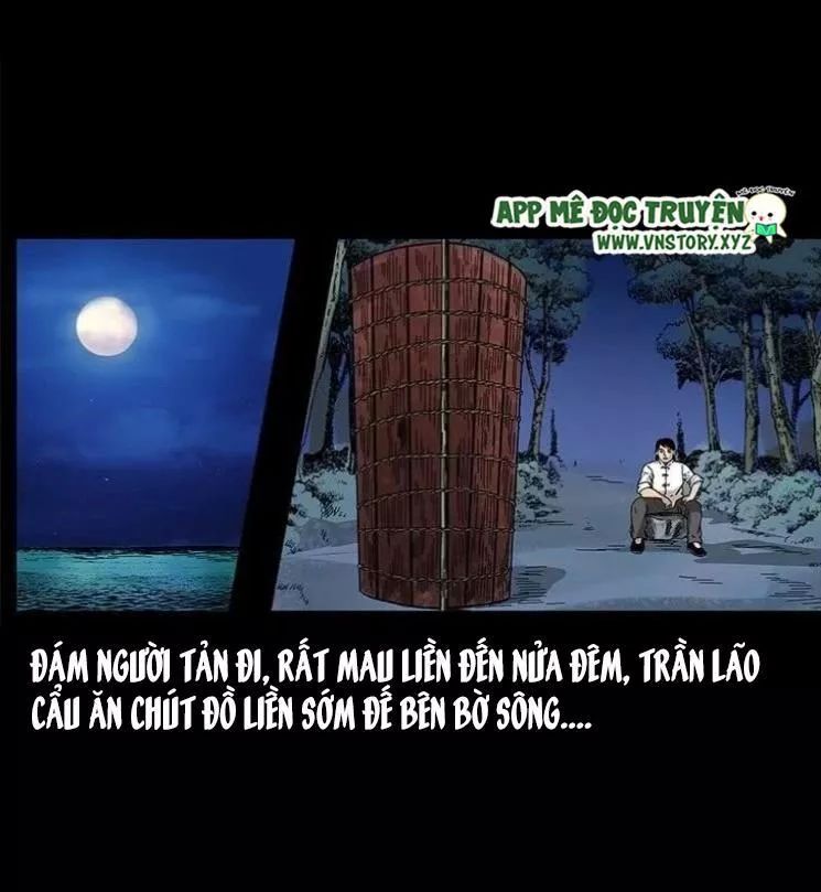 U Minh Ngụy Tượng Chapter 128 - 21