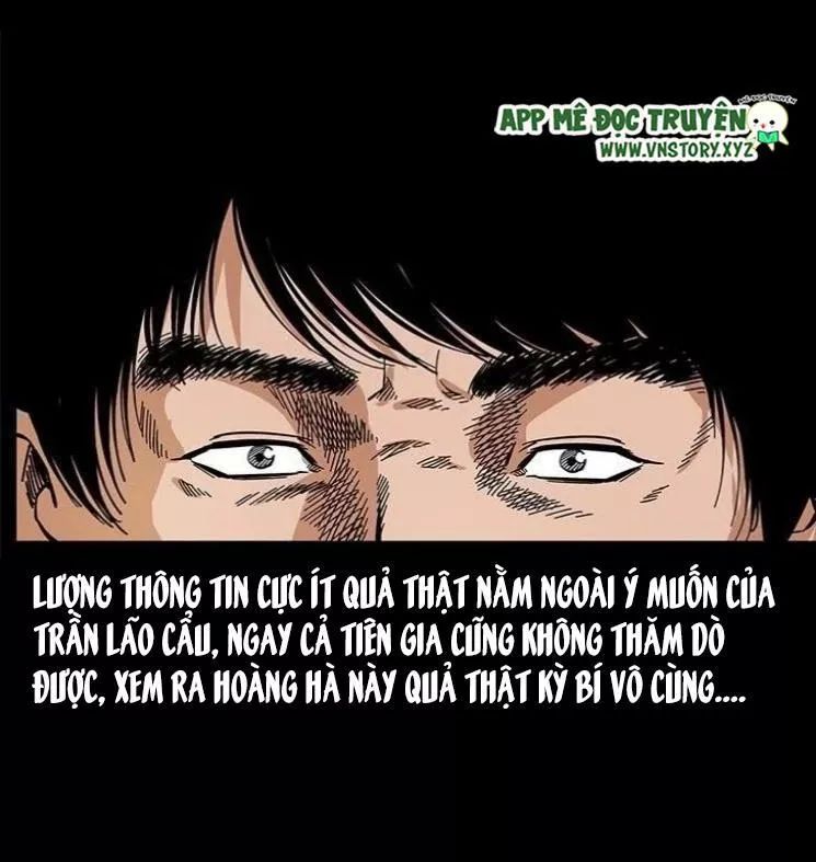 U Minh Ngụy Tượng Chapter 128 - 25