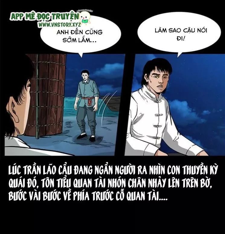 U Minh Ngụy Tượng Chapter 128 - 28