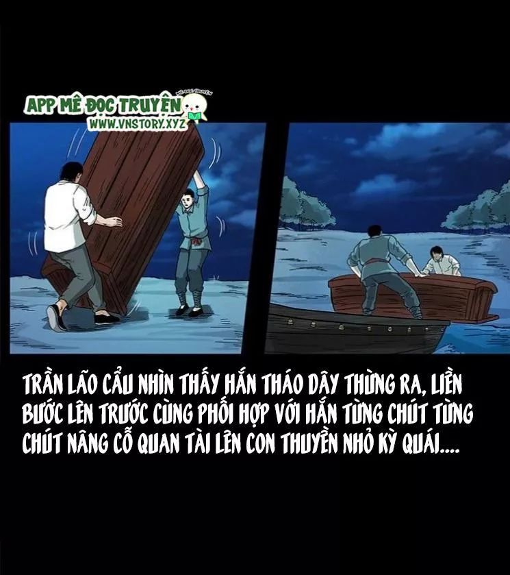 U Minh Ngụy Tượng Chapter 128 - 30