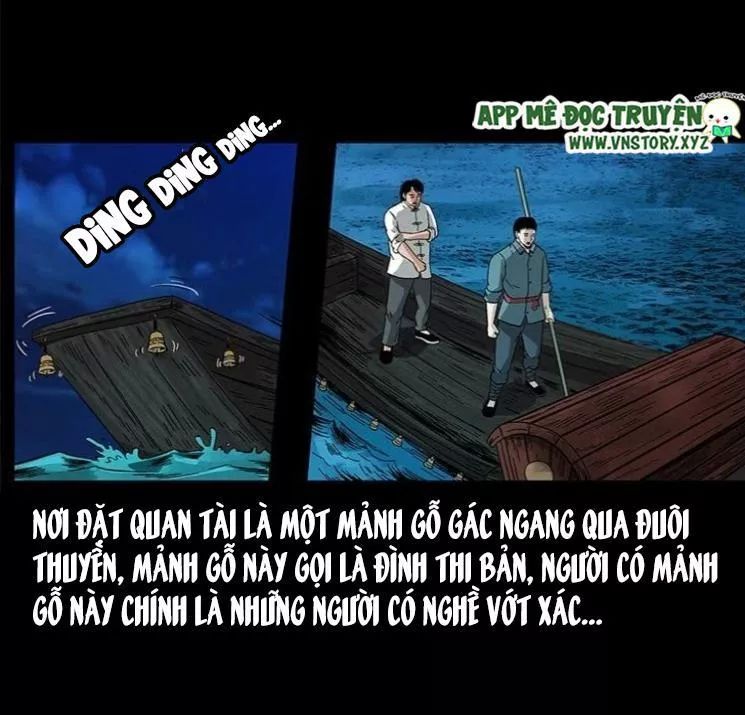 U Minh Ngụy Tượng Chapter 128 - 31