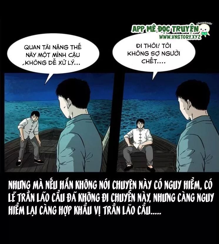 U Minh Ngụy Tượng Chapter 128 - 33