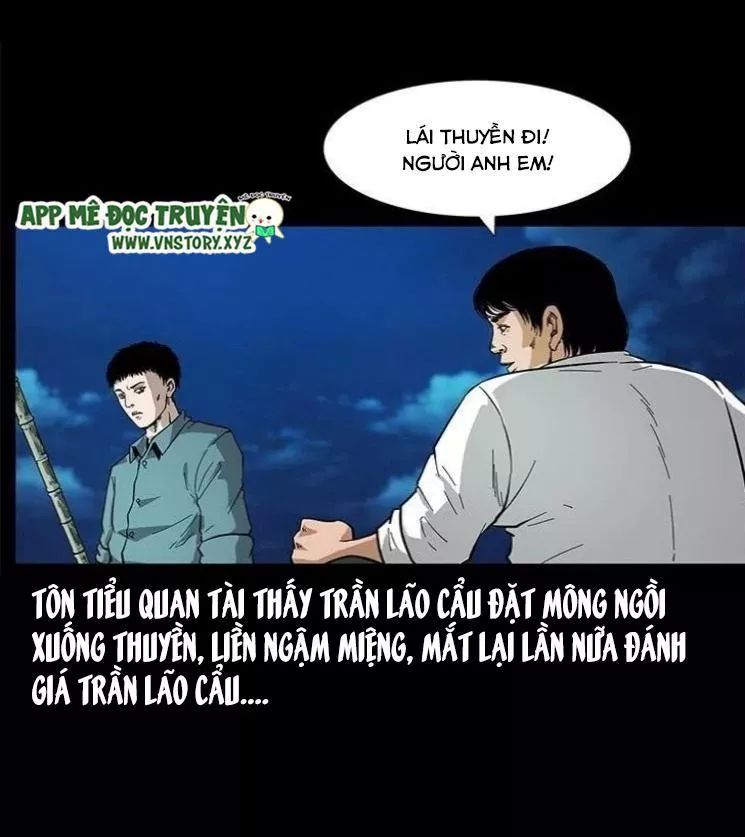U Minh Ngụy Tượng Chapter 128 - 34