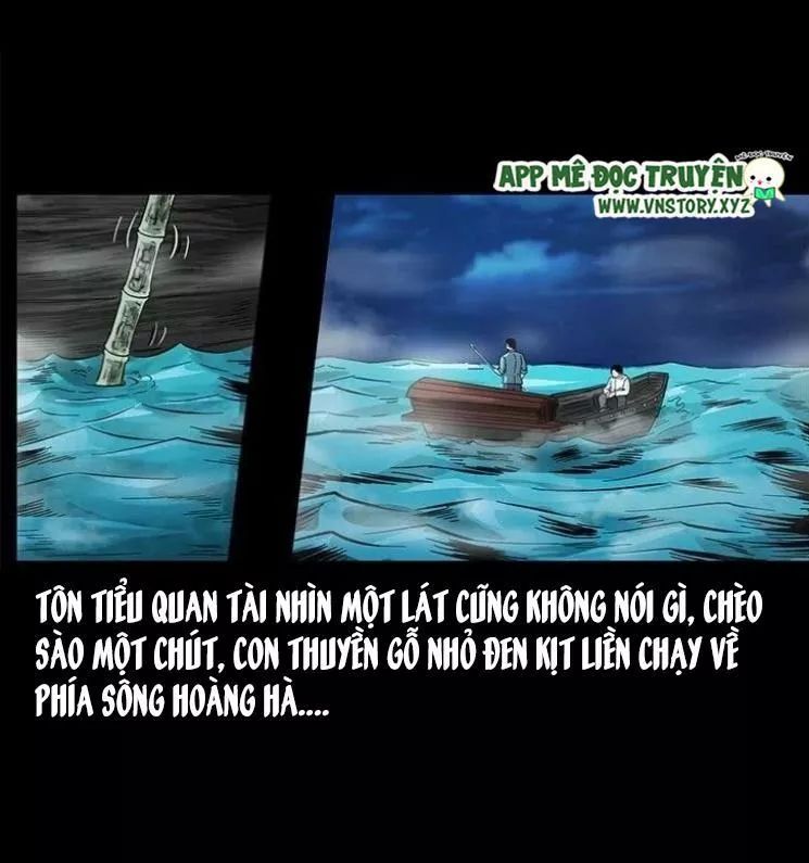 U Minh Ngụy Tượng Chapter 128 - 35