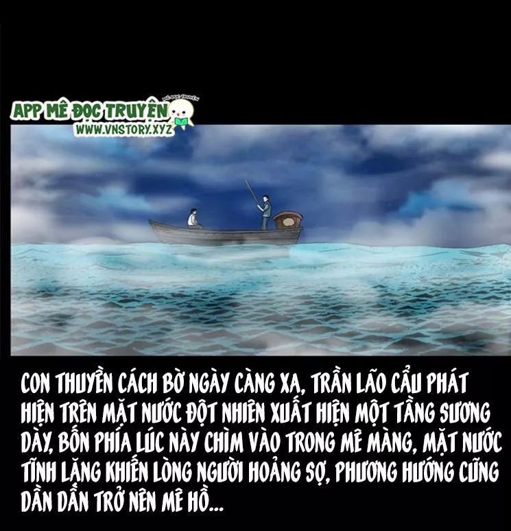 U Minh Ngụy Tượng Chapter 128 - 36