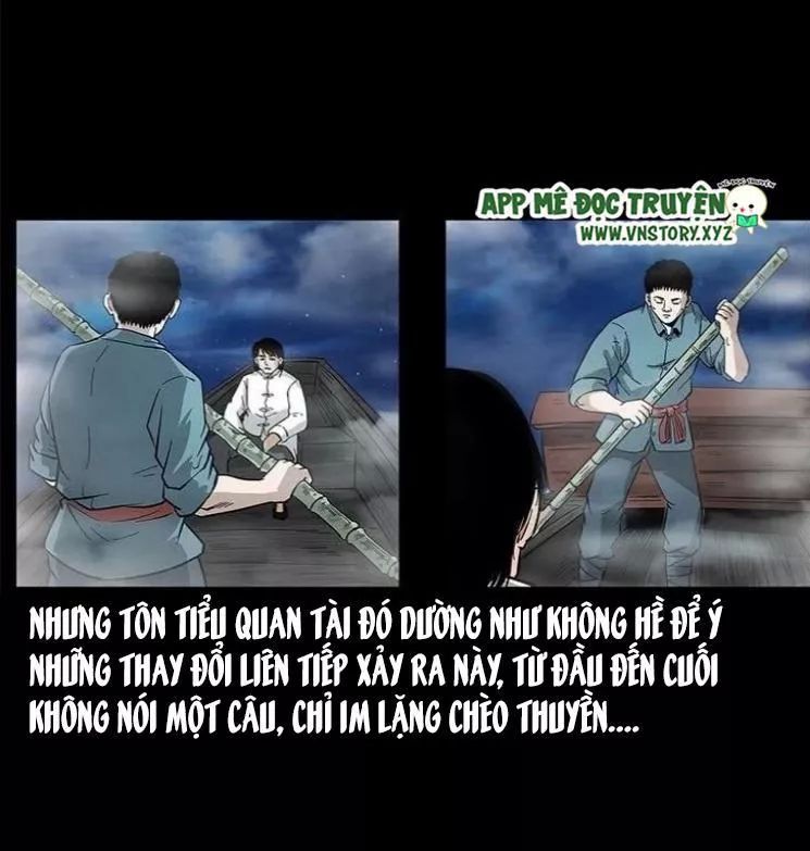 U Minh Ngụy Tượng Chapter 128 - 37