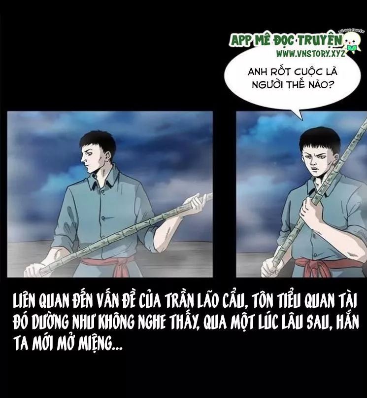 U Minh Ngụy Tượng Chapter 128 - 39