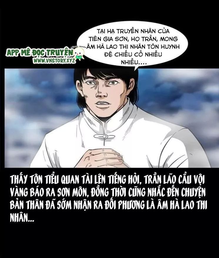 U Minh Ngụy Tượng Chapter 128 - 40