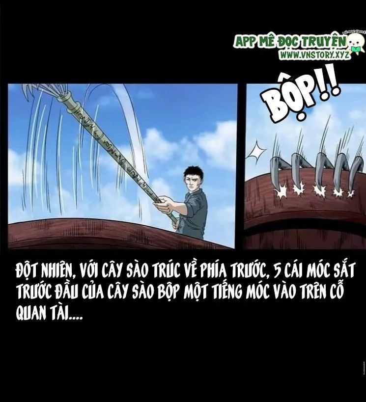 U Minh Ngụy Tượng Chapter 128 - 5