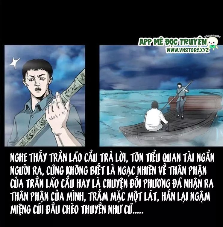 U Minh Ngụy Tượng Chapter 128 - 41