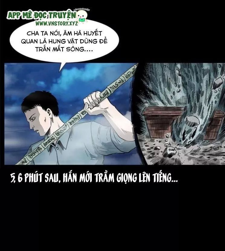 U Minh Ngụy Tượng Chapter 128 - 42