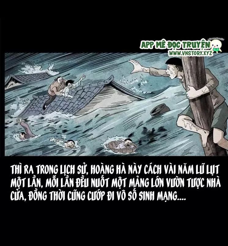 U Minh Ngụy Tượng Chapter 128 - 43