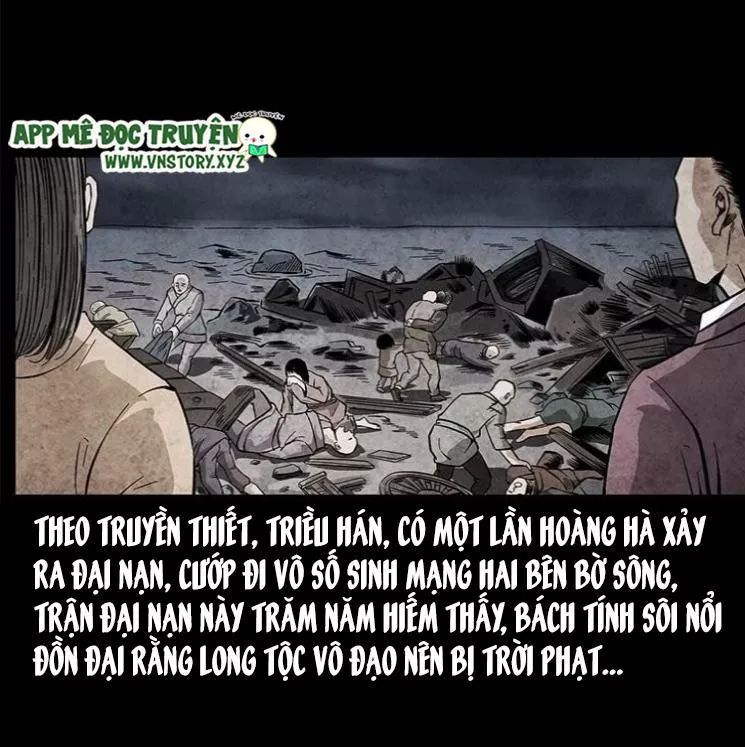 U Minh Ngụy Tượng Chapter 128 - 44