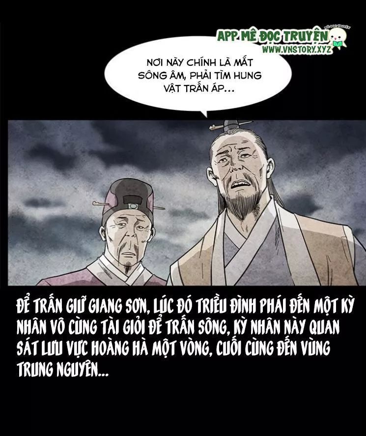 U Minh Ngụy Tượng Chapter 128 - 45