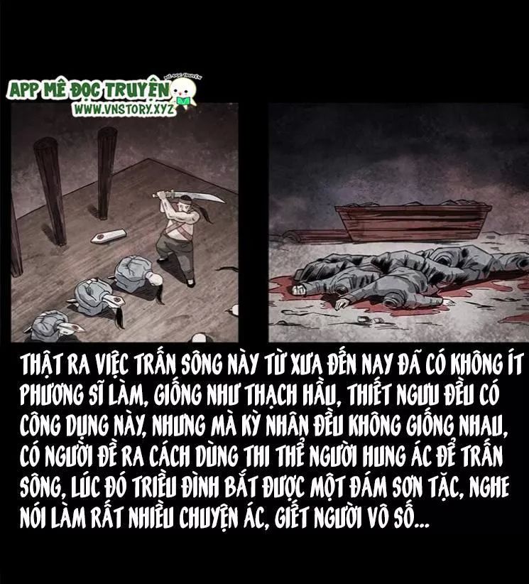 U Minh Ngụy Tượng Chapter 128 - 46