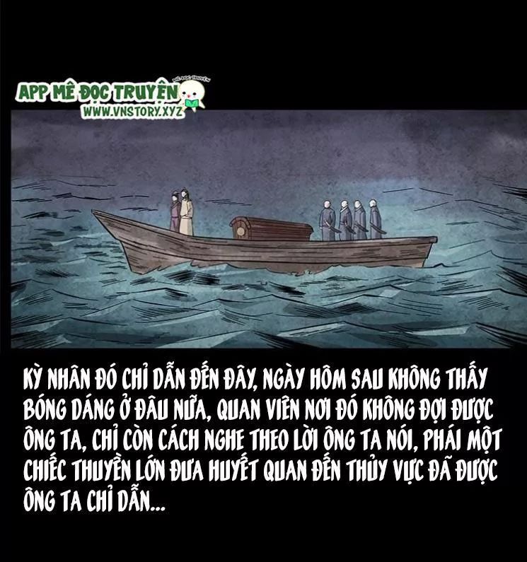 U Minh Ngụy Tượng Chapter 128 - 48