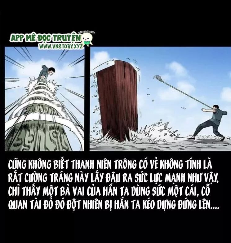 U Minh Ngụy Tượng Chapter 128 - 6