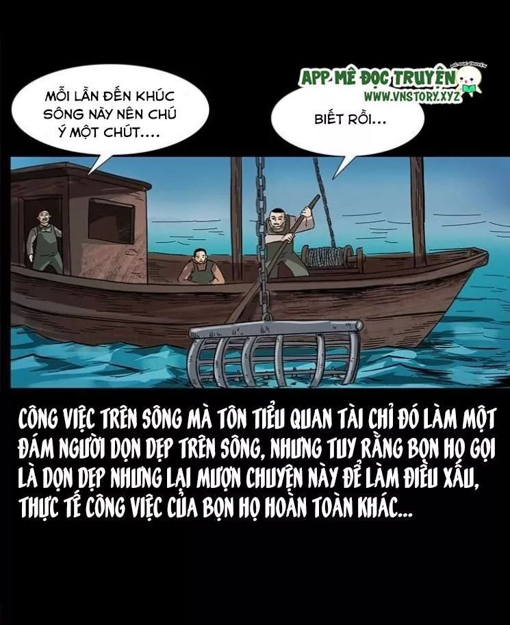 U Minh Ngụy Tượng Chapter 128 - 55