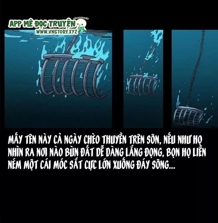 U Minh Ngụy Tượng Chapter 128 - 56