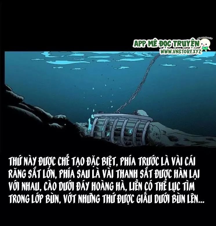 U Minh Ngụy Tượng Chapter 128 - 57