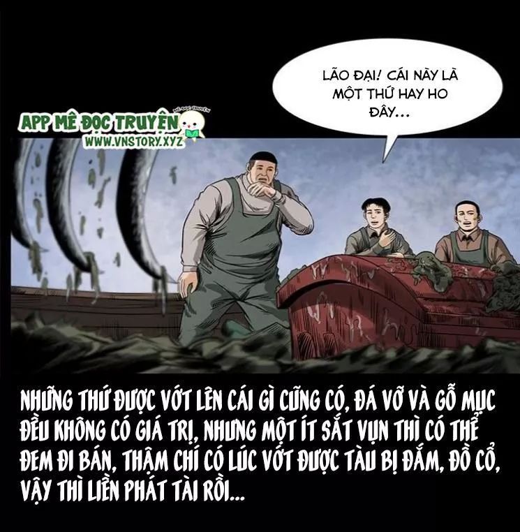 U Minh Ngụy Tượng Chapter 128 - 58