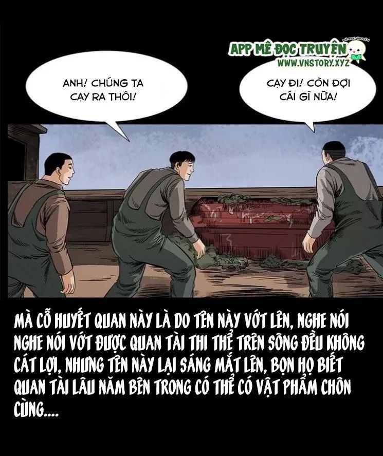 U Minh Ngụy Tượng Chapter 128 - 59