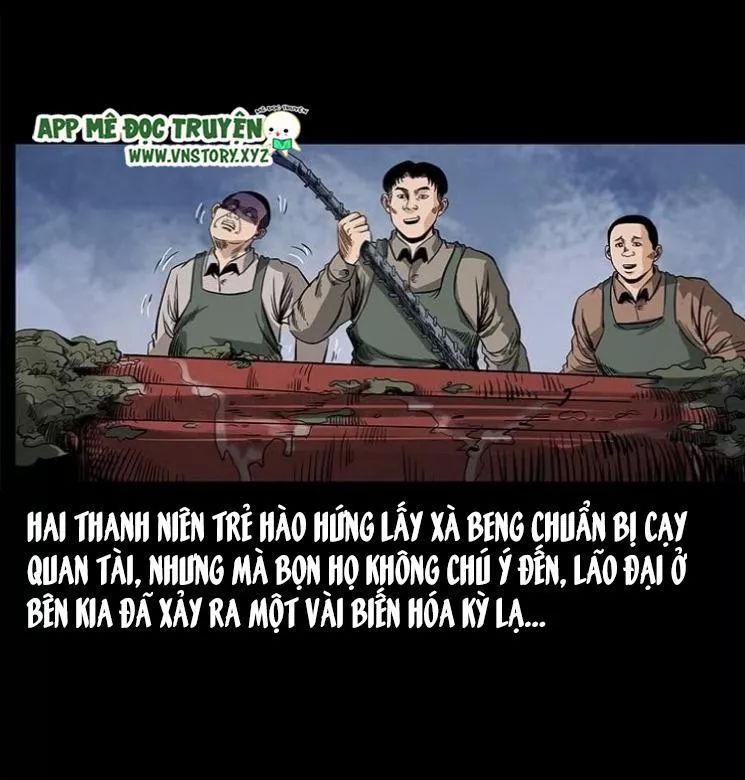 U Minh Ngụy Tượng Chapter 128 - 60