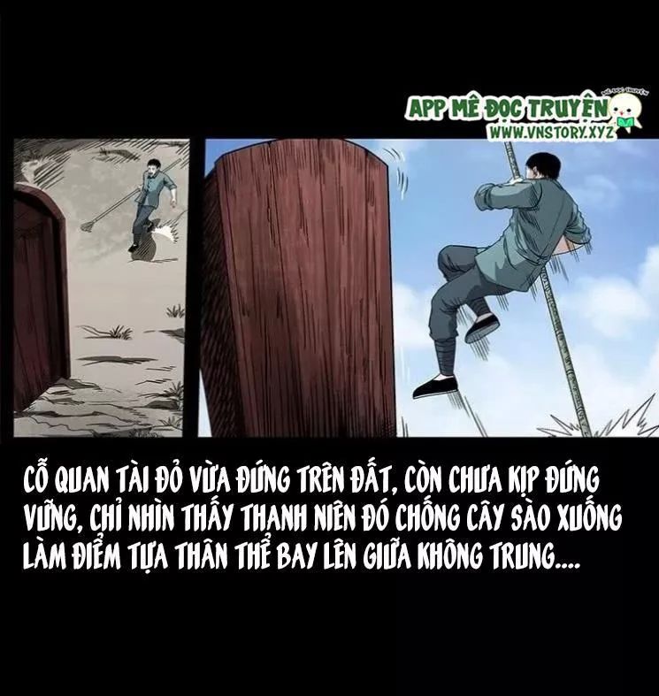 U Minh Ngụy Tượng Chapter 128 - 7