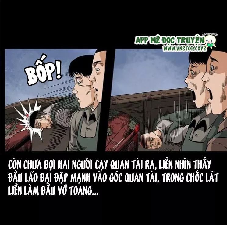 U Minh Ngụy Tượng Chapter 128 - 61