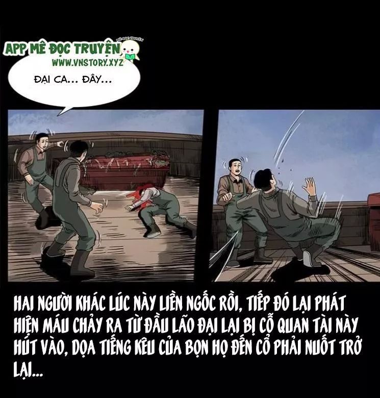 U Minh Ngụy Tượng Chapter 128 - 62