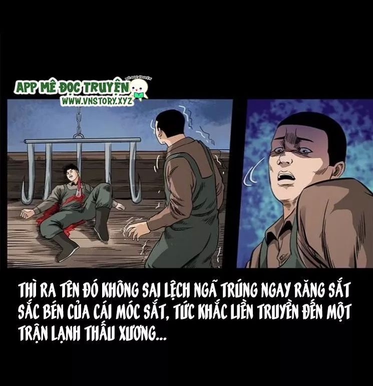 U Minh Ngụy Tượng Chapter 128 - 64