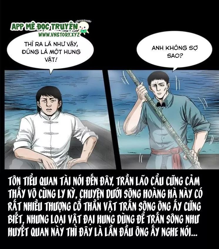 U Minh Ngụy Tượng Chapter 128 - 66