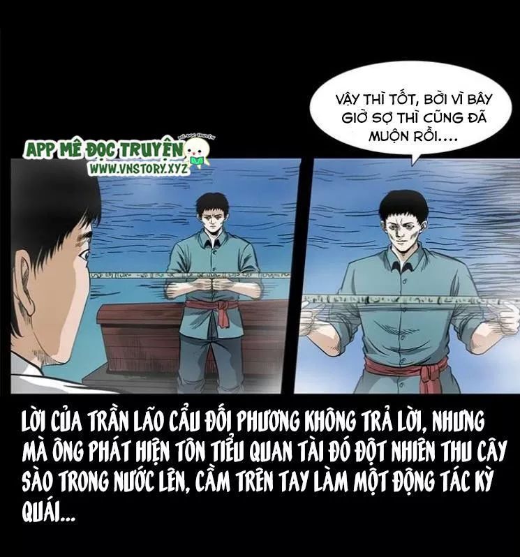 U Minh Ngụy Tượng Chapter 128 - 68
