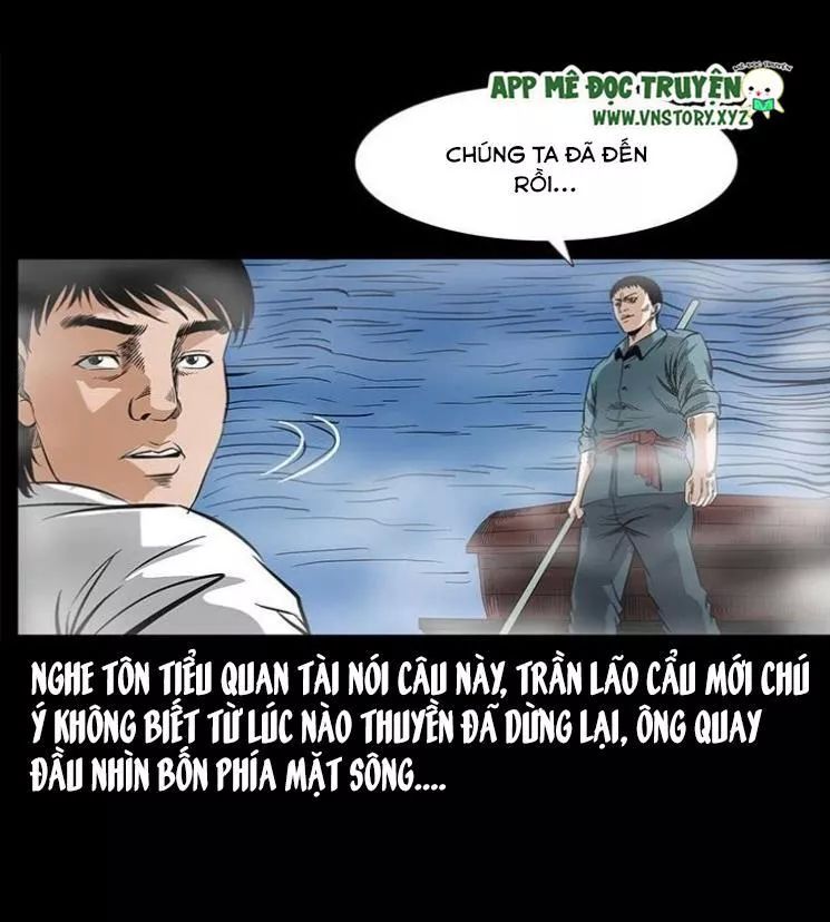 U Minh Ngụy Tượng Chapter 128 - 69
