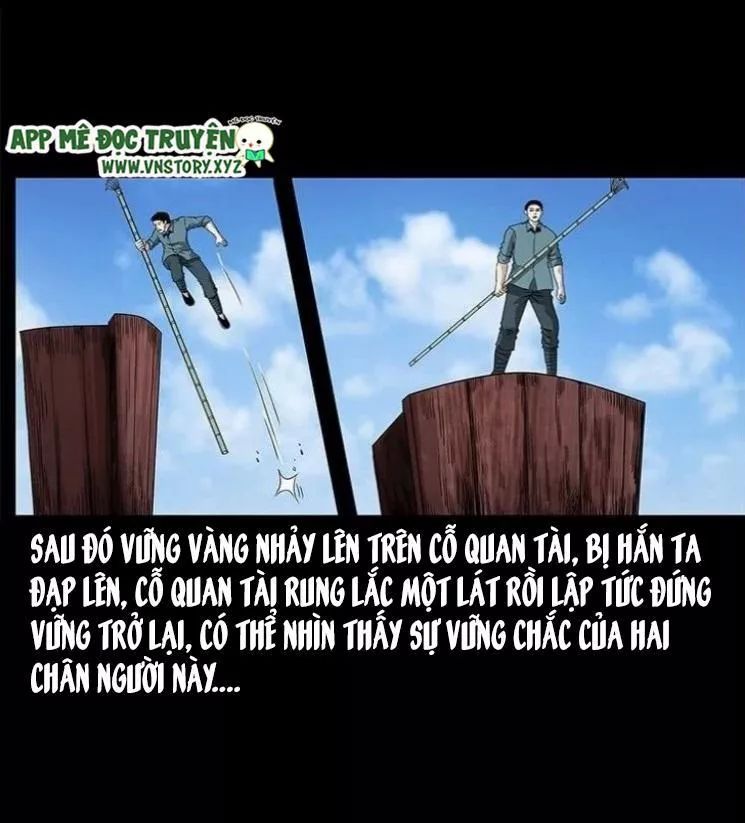 U Minh Ngụy Tượng Chapter 128 - 8