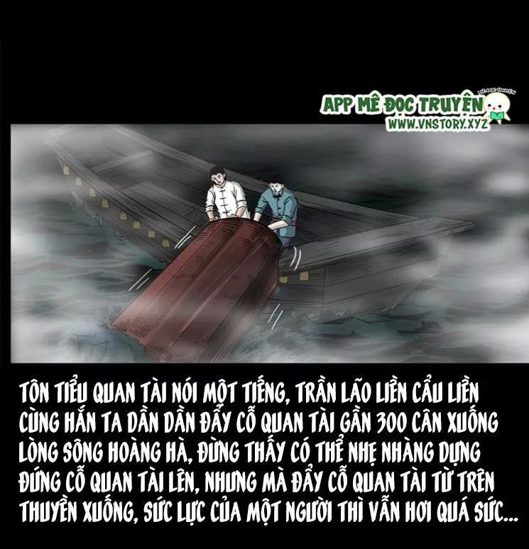 U Minh Ngụy Tượng Chapter 128 - 73