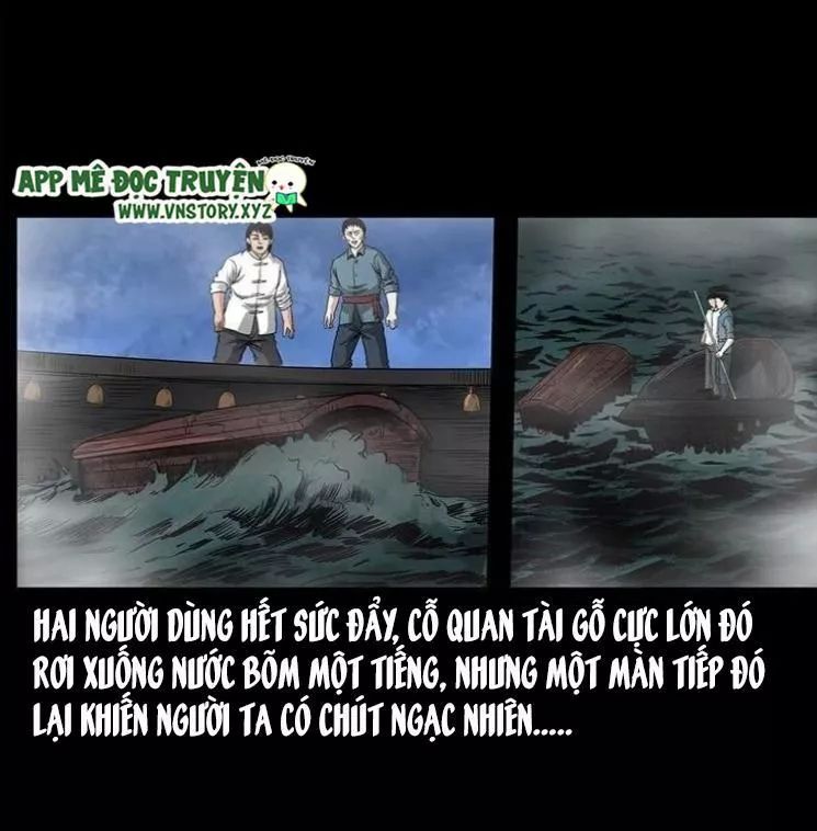 U Minh Ngụy Tượng Chapter 128 - 74