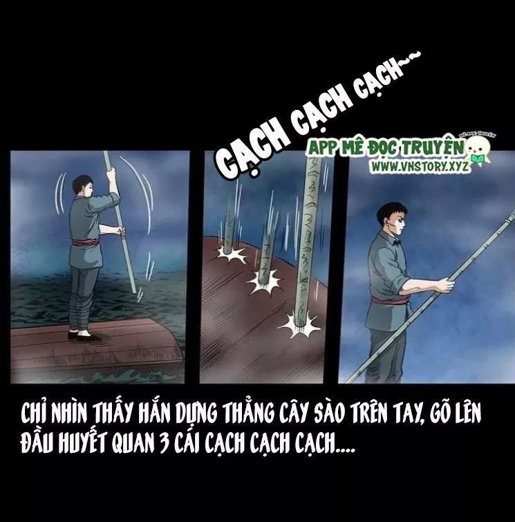 U Minh Ngụy Tượng Chapter 128 - 77