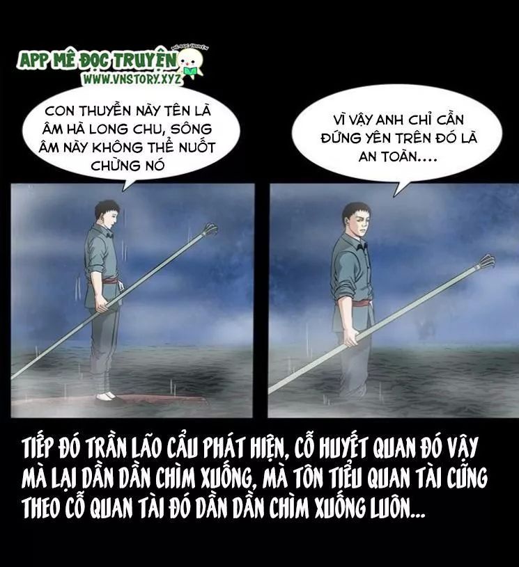 U Minh Ngụy Tượng Chapter 128 - 78