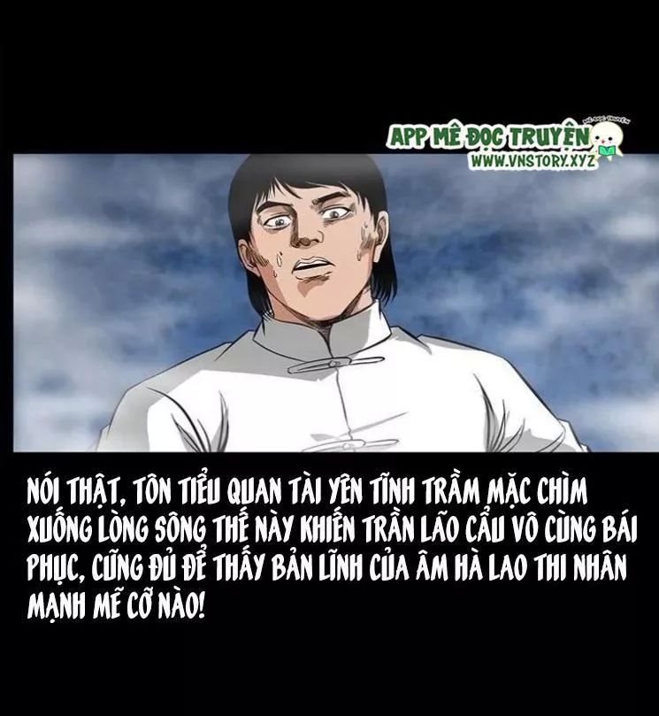 U Minh Ngụy Tượng Chapter 128 - 81