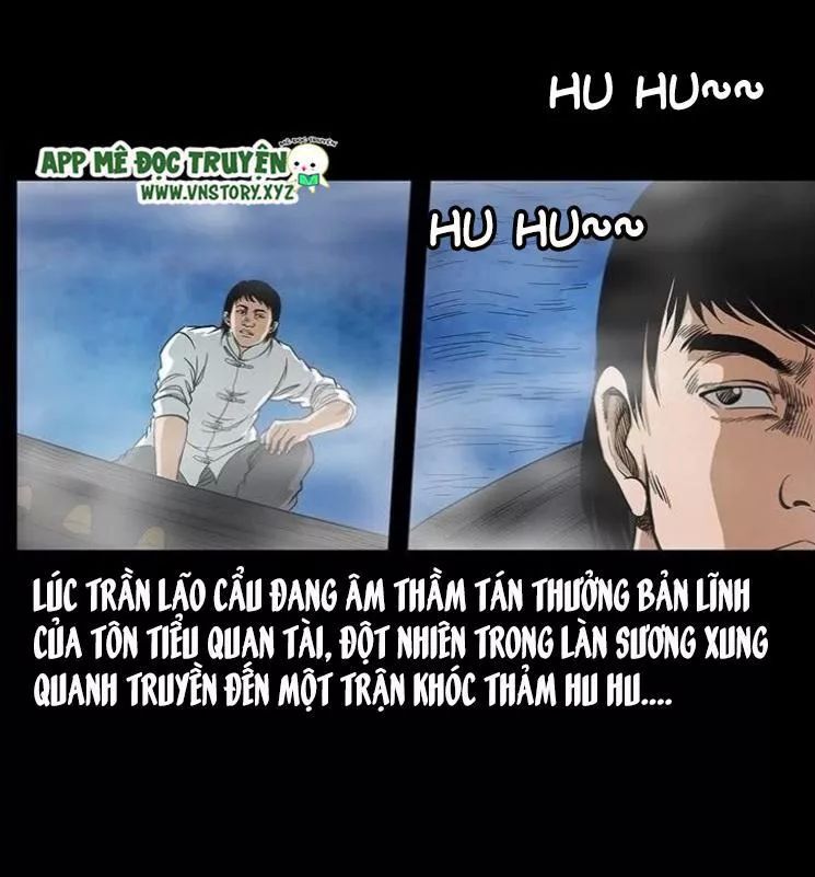 U Minh Ngụy Tượng Chapter 128 - 82